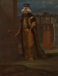 24e Sultan et 103e Calife de l
